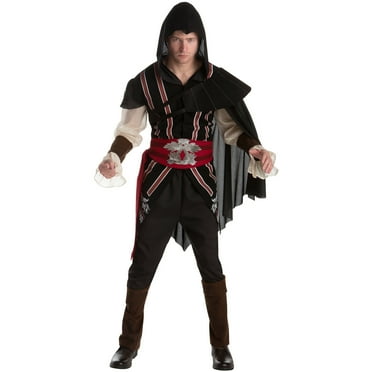 Tusken Raider Cosplay Costume Set Adult Halloween Cos"H6 